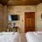 Cappadocia inans Cave & Swimming Pool Hot