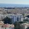 Maisonette Rock - Axiotheas - Meteora Heights