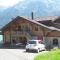 Chalet Diana Lakefront