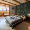 Apartamenty Parzenica