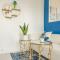 Proche Paris • Superbe studio refait à neuf •