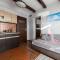 Apartamenty Parzenica