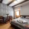 Apartamenty Parzenica