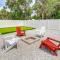 Vero Beach Vacation Rental Pool and Putting Green!