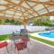 Vero Beach Vacation Rental Pool and Putting Green!