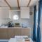Marina del Gargano Houseboat