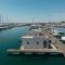 Marina del Gargano Houseboat