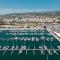 Marina del Gargano Houseboat