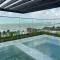 Bela Hospedagem - #Neo Duos 802 Charme em Intermares