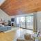 Lakefront Sister Lakes Vacation Rental with Dock!
