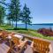 Cozy Langley Retreat Water Views and Beach Access