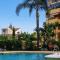 Luxury apartment San Pedro de Alcantara, Marbella, Sea View - Marbella