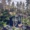 Spectacular Designer Treehouse with Mountain Views - Pine Mountain Club