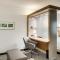 SpringHill Suites by Marriott Houston The Woodlands
