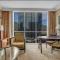 Signature MGM Suite with Strip and Sphere View - Las Vegas