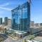 Signature MGM Suite with Strip and Sphere View - Las Vegas