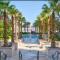 Signature MGM Suite with Strip and Sphere View - Las Vegas