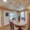 Waterfront Monticello Home with Fire Pit and Deck!