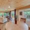 Waterfront Monticello Home with Fire Pit and Deck!