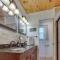 Waterfront Monticello Home with Fire Pit and Deck!