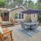 Waterfront Monticello Home with Fire Pit and Deck!
