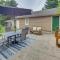 Waterfront Monticello Home with Fire Pit and Deck!