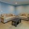 Charming Monroe Township Home - 13 Mi to RU!