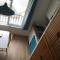 Baie de Somme, Quend-Plage, 50m de plage, appart 4 a 6 personnes