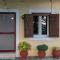 metaxas house