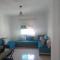 Appartement centre oued laou avec piscine été