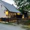 Guest House Durmitor Paradise