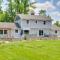 Rockville Home Patio Oasis, Fireplace, Near DC!