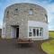 Downings Coastguard Cottages - Type B-E