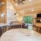 Private Murphy Cabin Rental with Wraparound Porch!