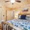 Private Murphy Cabin Rental with Wraparound Porch!
