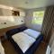 DS Chalets-Simonsgat 63-Geweldige 6 tot 7 persoons chalet met 2 badkamers-vakantiepark Lauwersoog-aan het Lauwersmeer - Lauwersoog
