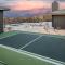 Joshua Tree Pool & Pickleball- Mojave Paddle Club - Joshua Tree