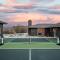 Joshua Tree Pool & Pickleball- Mojave Paddle Club - Joshua Tree