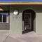 Joshua Tree Pool & Pickleball- Mojave Paddle Club - Joshua Tree