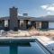 Joshua Tree Pool & Pickleball- Mojave Paddle Club - Joshua Tree