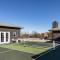 Joshua Tree Pool & Pickleball- Mojave Paddle Club - Joshua Tree