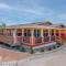 Canyon Lake Retreat with Hot Tub, Fire Pit and Grill!
