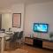 TEANTA apartman Sombor