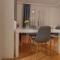 TEANTA apartman Sombor