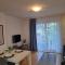 TEANTA apartman Sombor