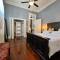 Luxury Historic Shotgun Home in Lower Garden District - New Orleans