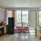 Super budget studio Trigor City - Varna