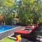 Palmareca Inn-Suites-Studio - Tuxtla Gutiérrez