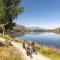 Tussock Cottage