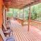 Pocono Chalet - Hot Tub - Game Room